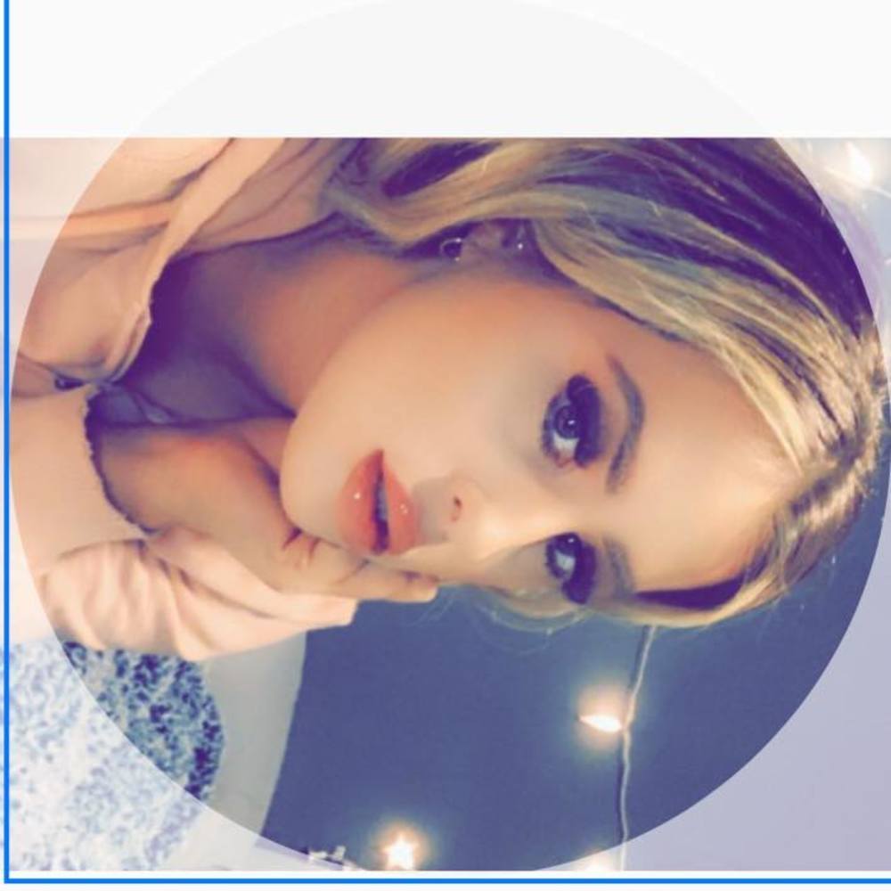 Meet your Posher, Korie